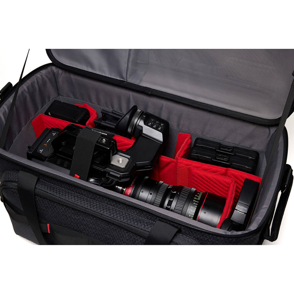 MANFROTTO Shoulder BagPro Light Cineloader Medium