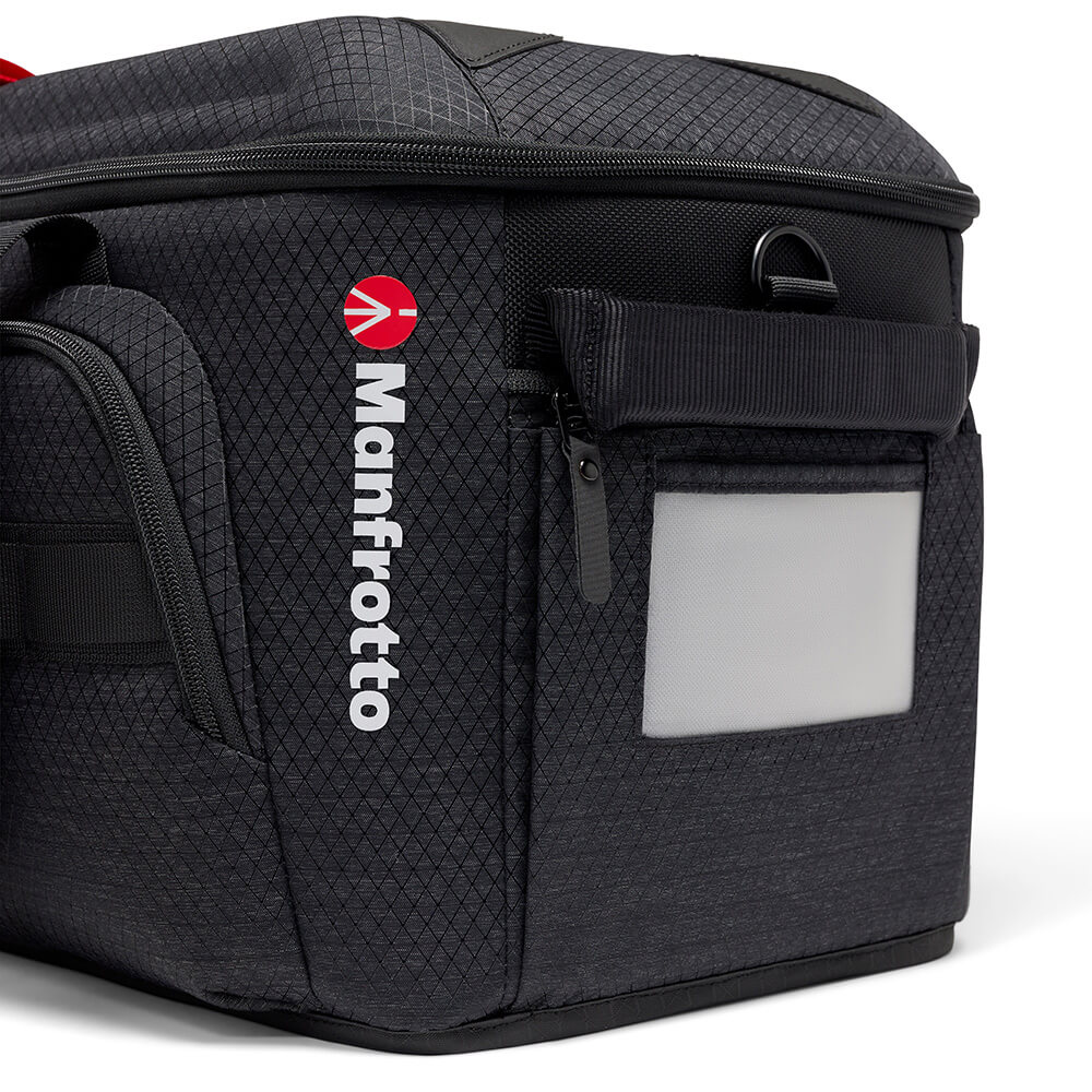 MANFROTTO Shoulder BagPro Light Cineloader Medium