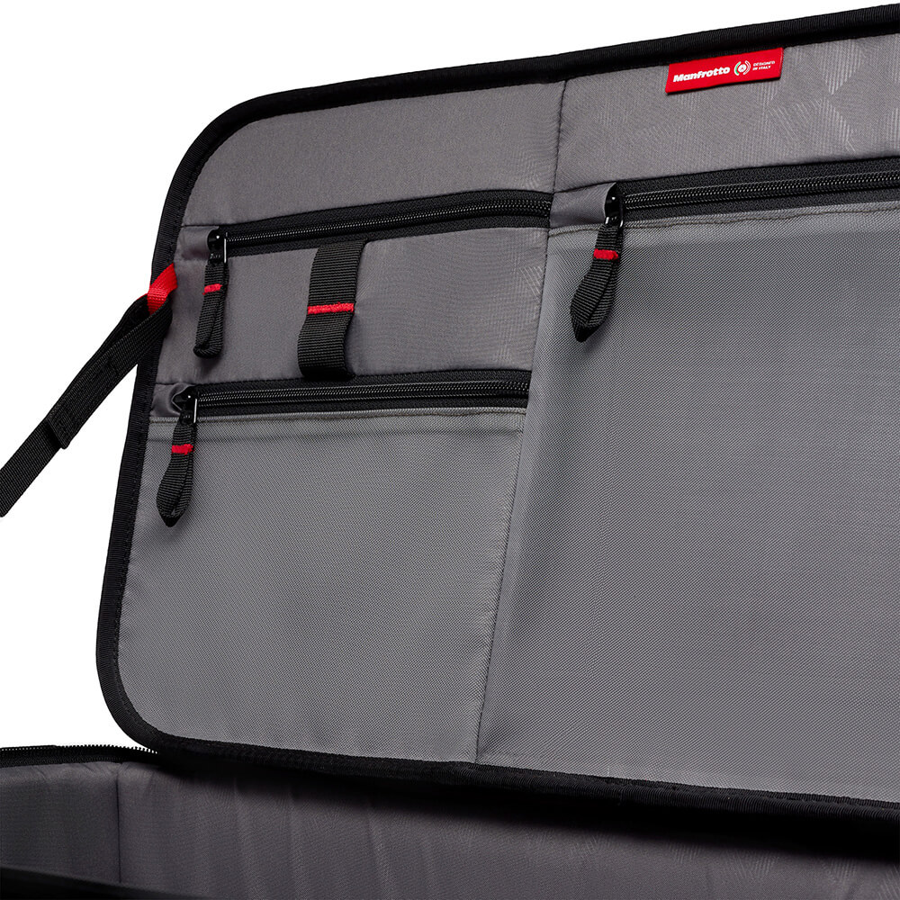 MANFROTTO Shoulder BagPro Light Cineloader Large
