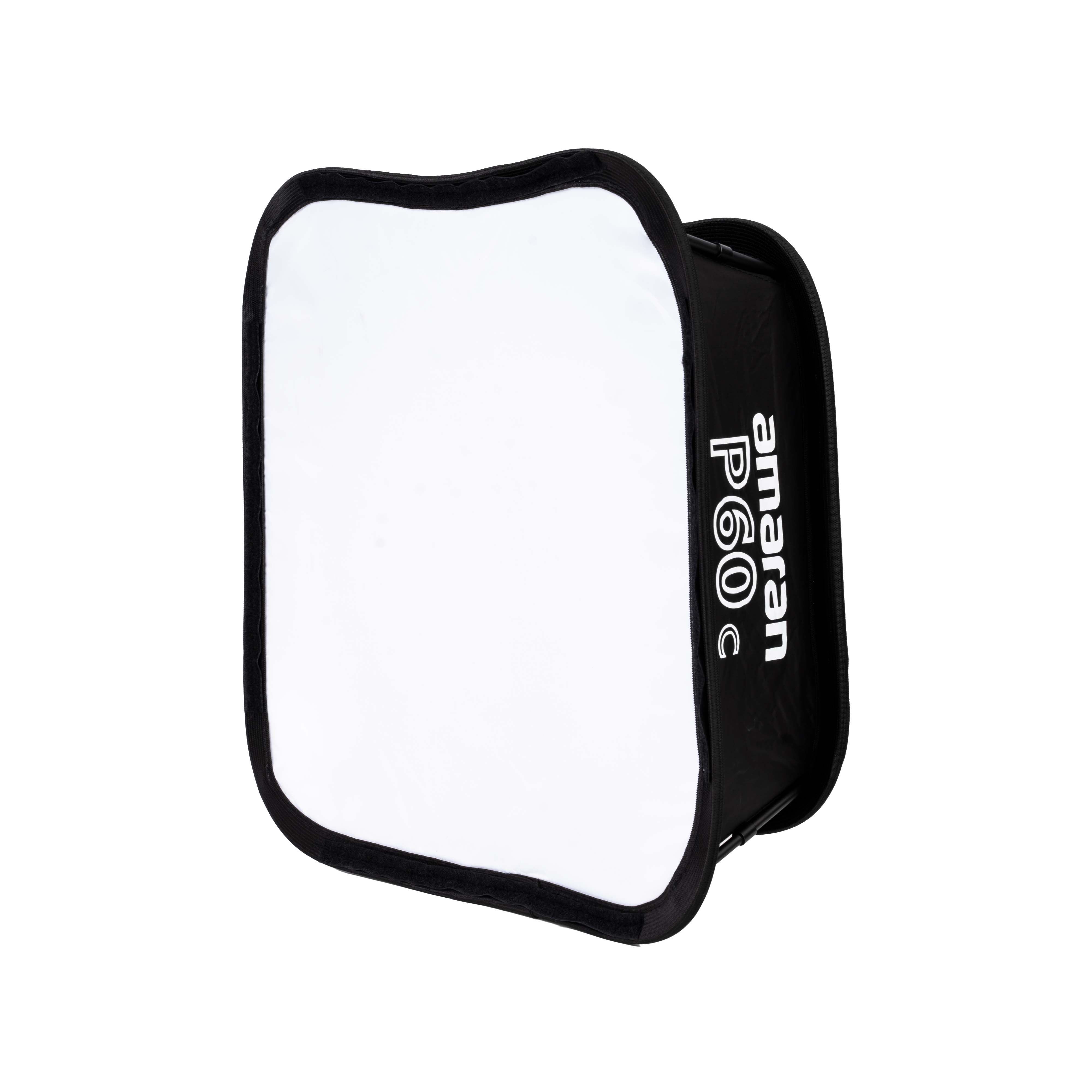 Amaran P60c RGBWW Lensed LED Panel