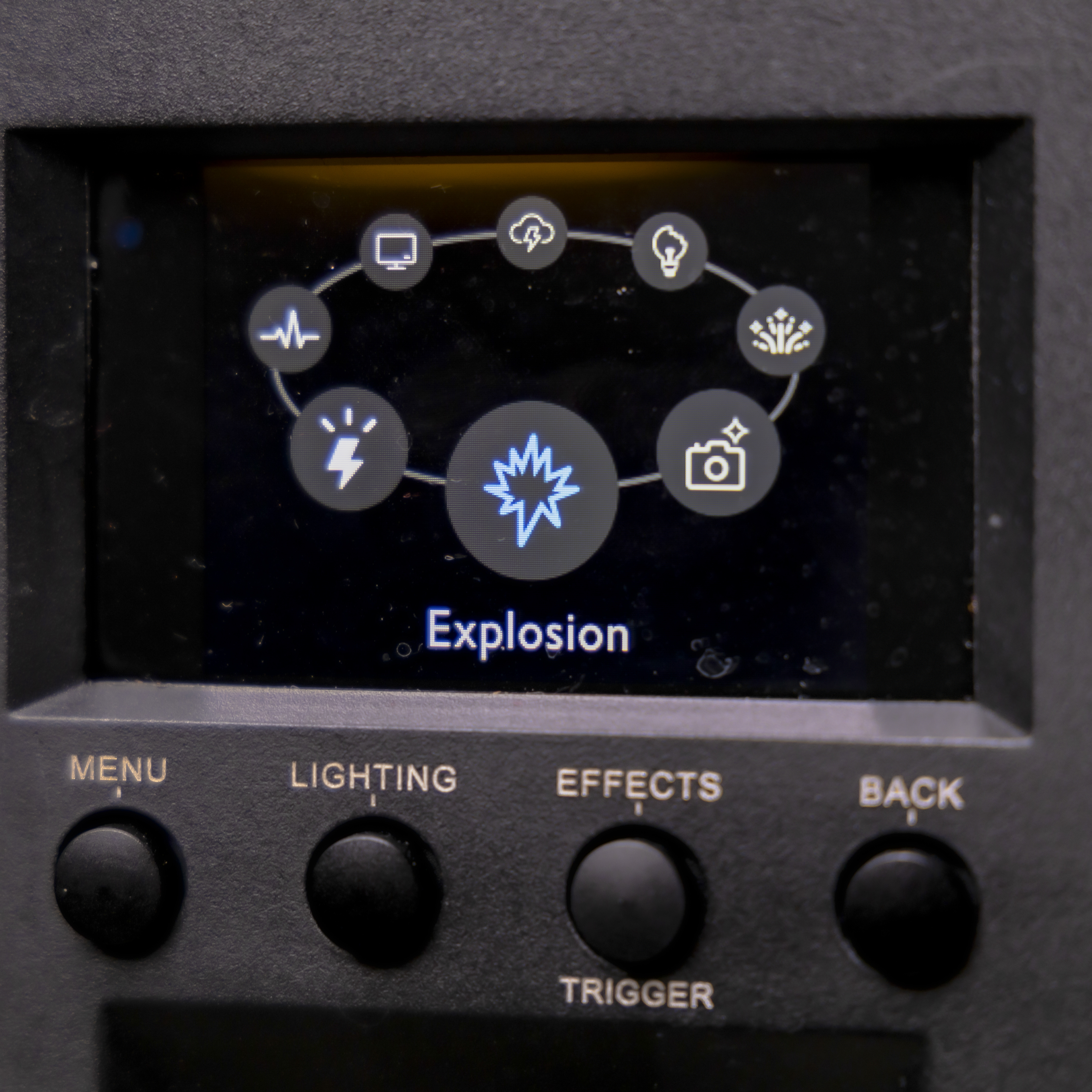 Aputure LS 1200D Pro