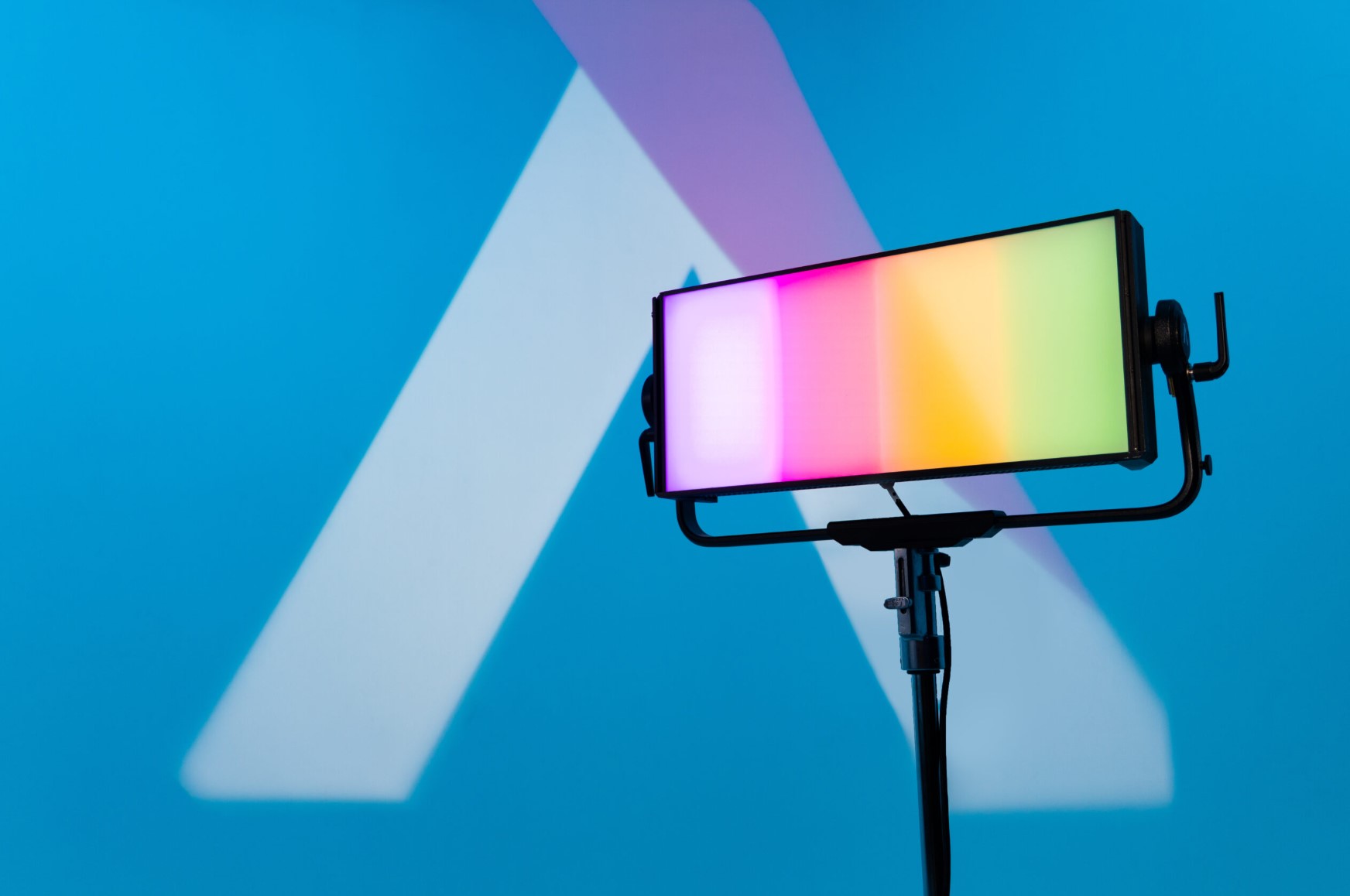 Aputure Nova P600c Kit EU