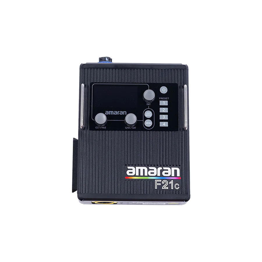 Amaran F21C