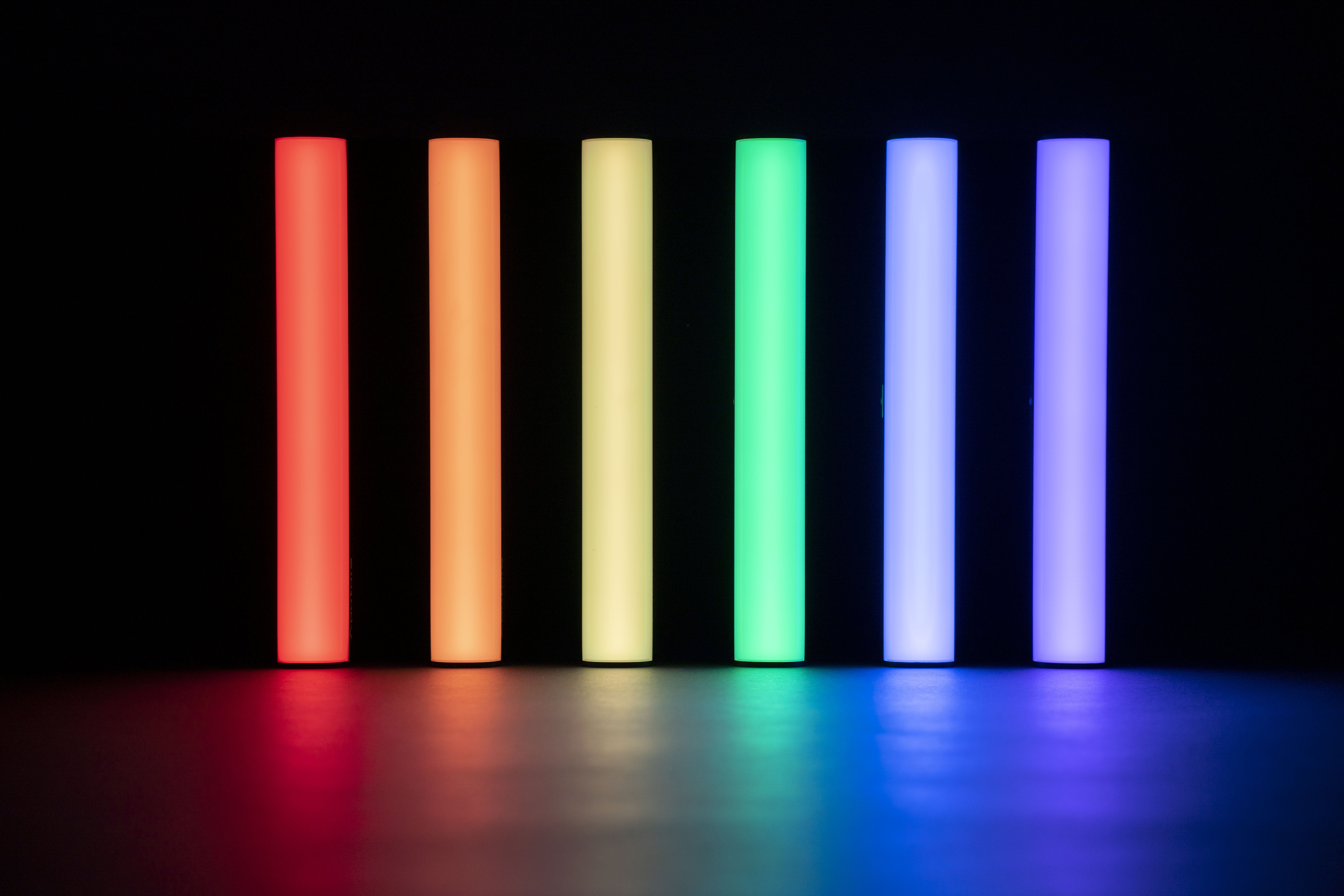 Aputure MT ProRGBWW LED Tube Light