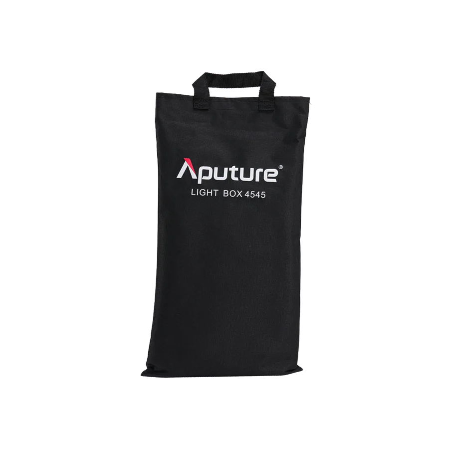 Aputure LIGHT BOX 45×45 TRAVEL LIGHT