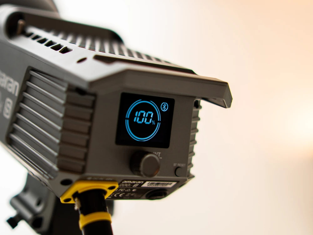 amaran 100d S (EU version)