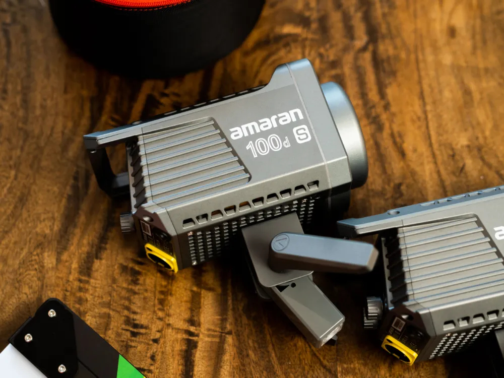 amaran 100d S (EU version)