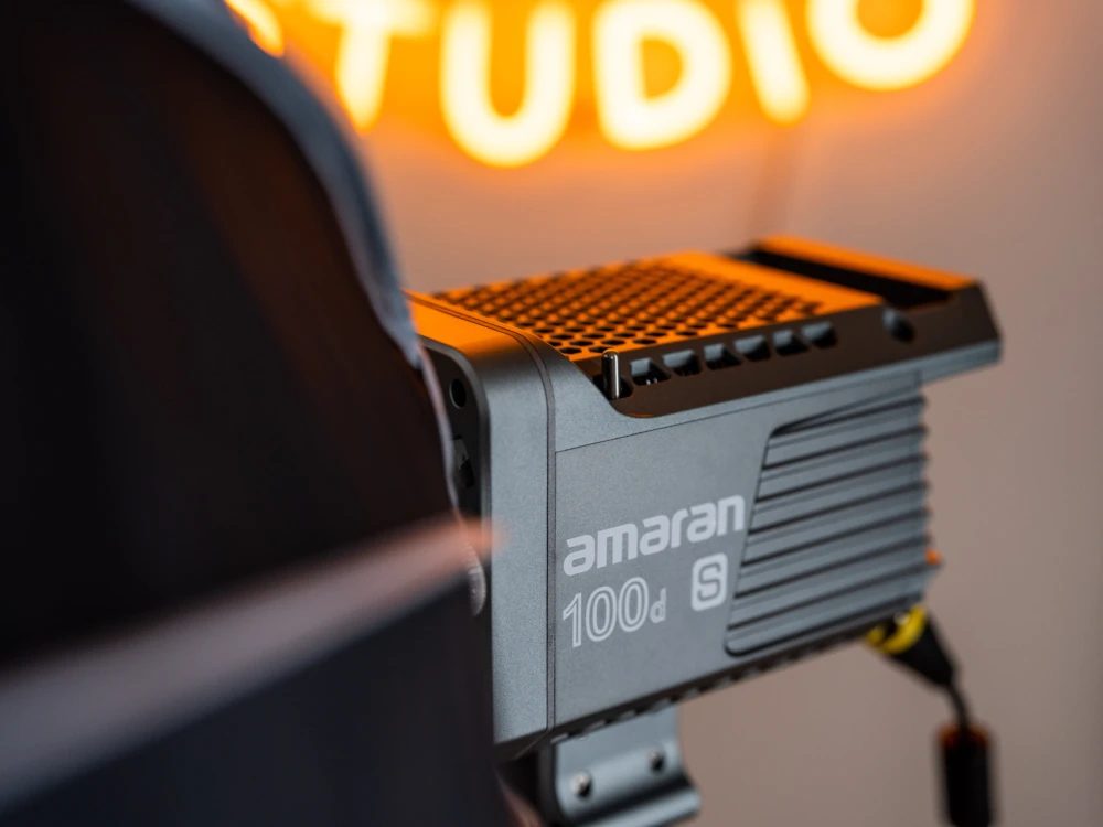 amaran 100d S (EU version)