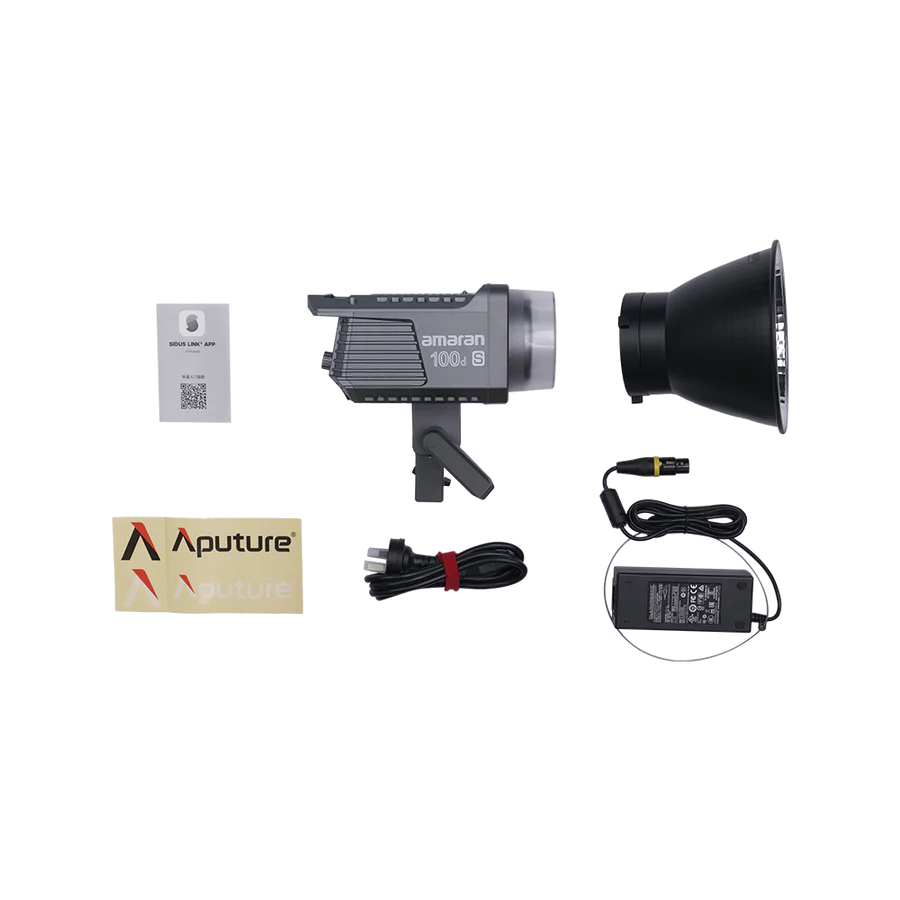 amaran 100x S (EU version)