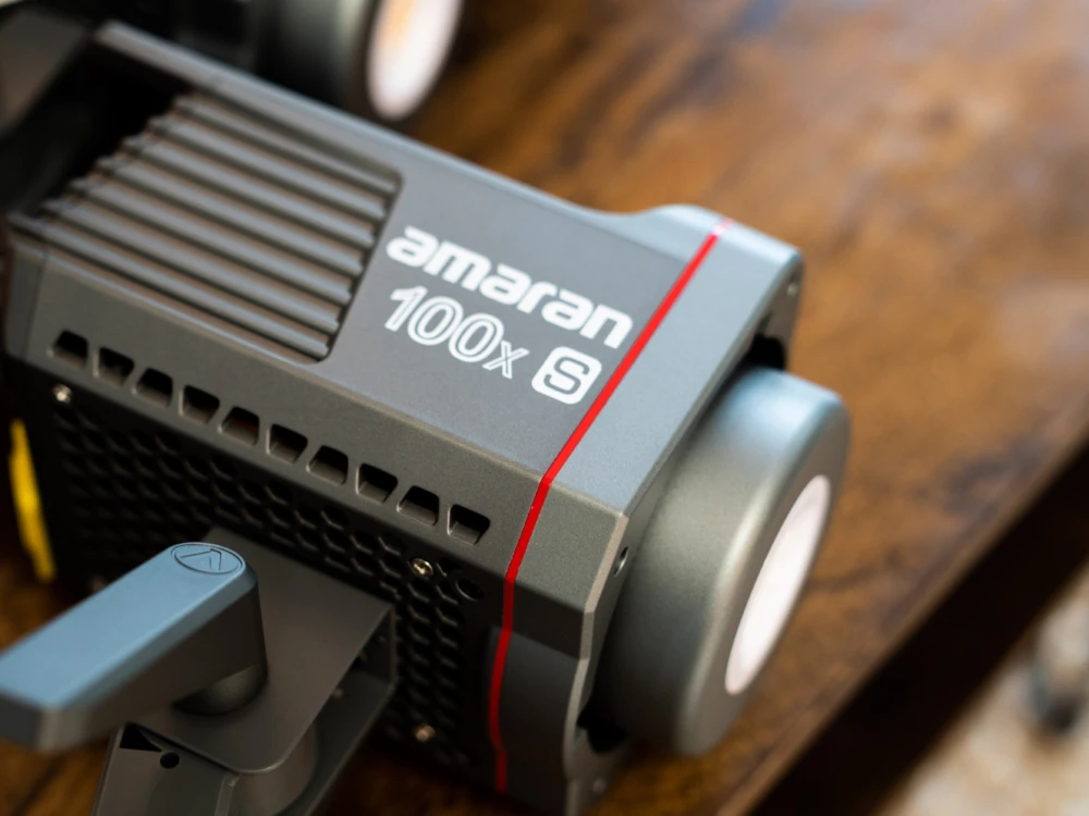 amaran 100x S (EU version)