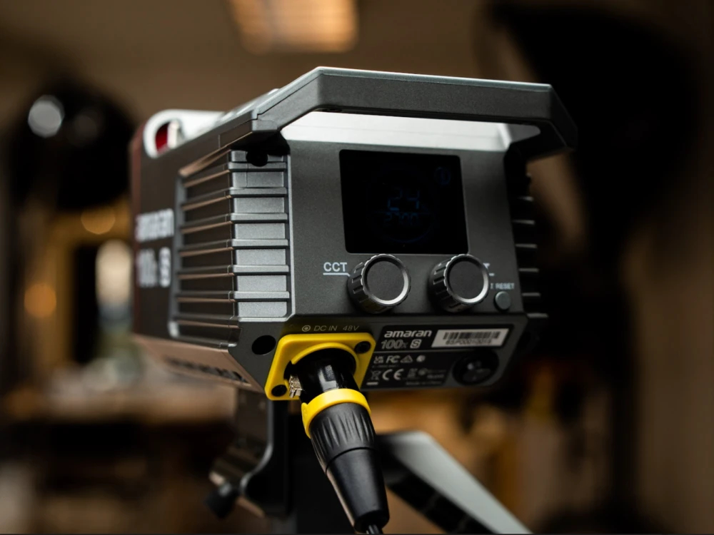 amaran 100x S (EU version)