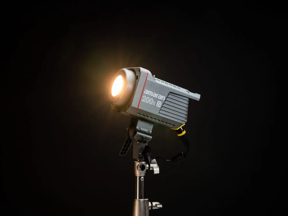 amaran 200x S (EU version)