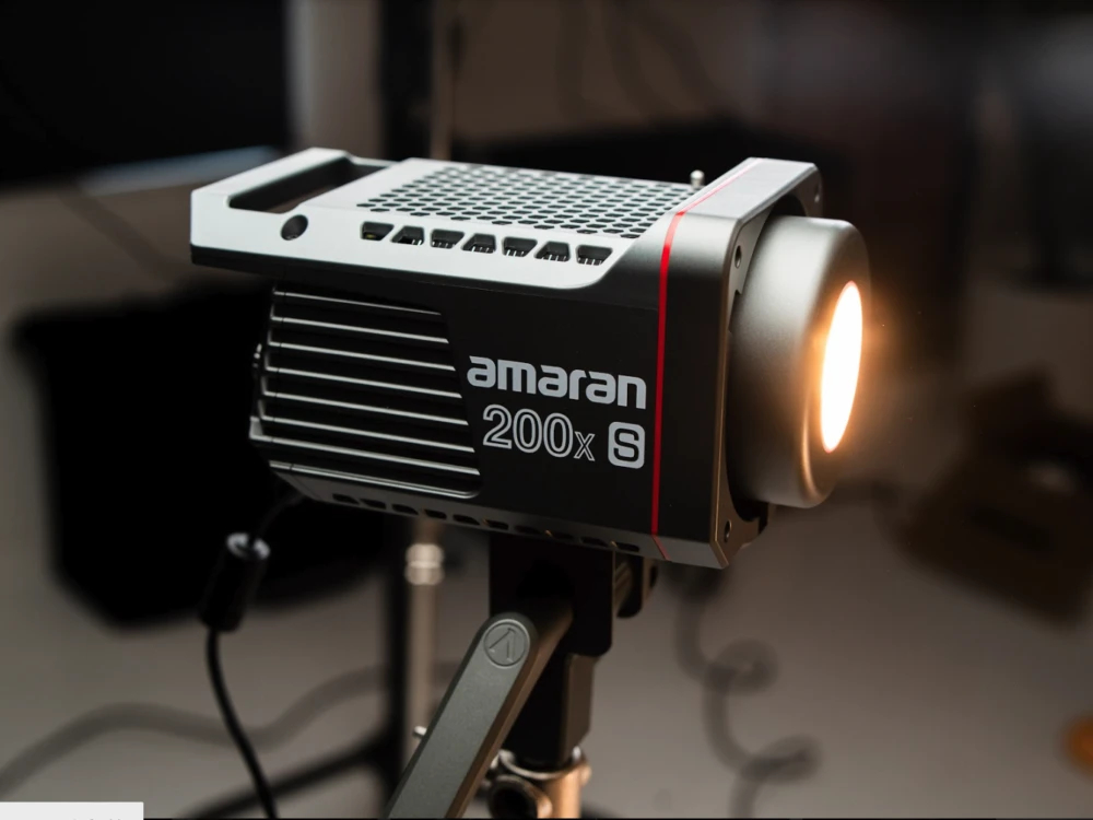 amaran 200x S (EU version)