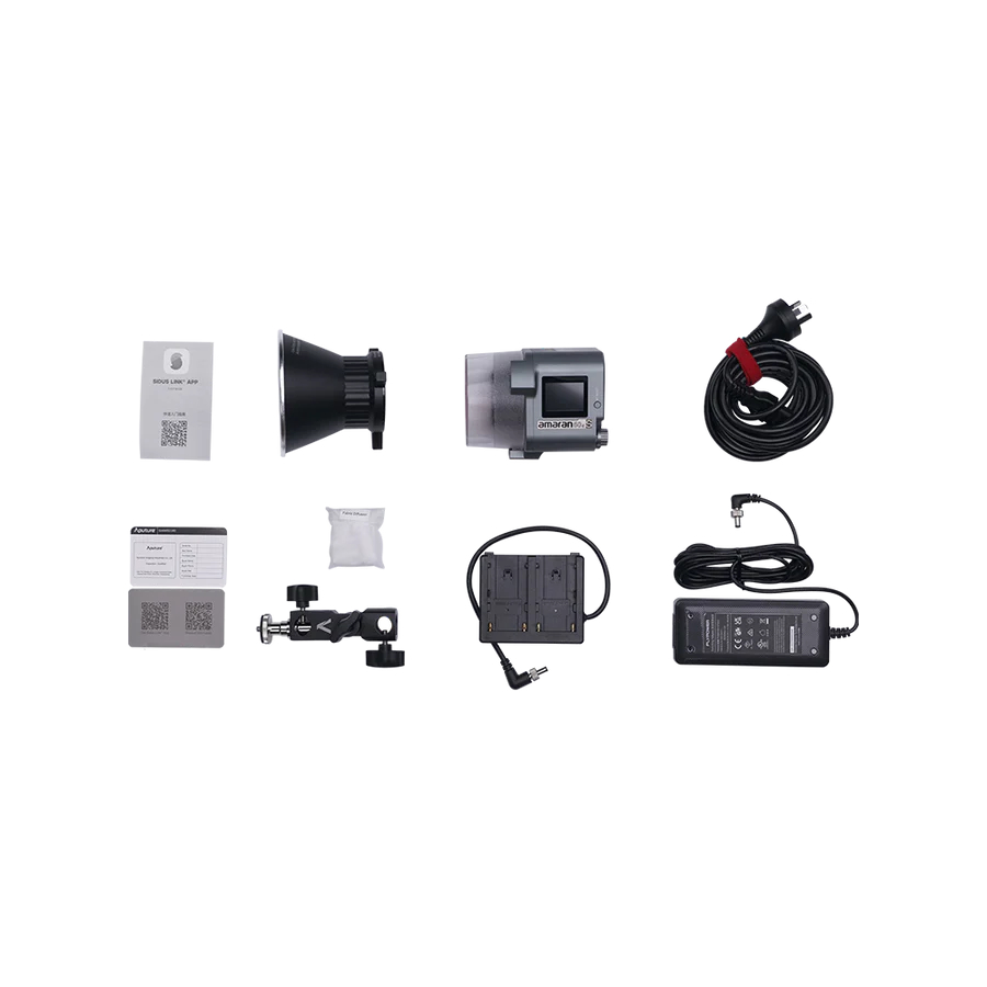 amaran 60d S (EU version)