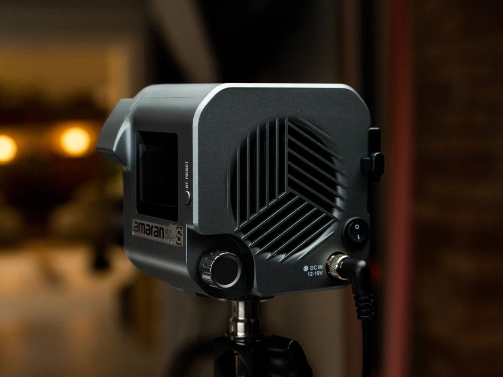 amaran 60d S (EU version)