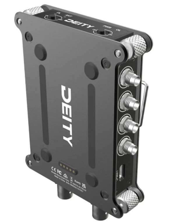 Deity SRD Mini RF Distributor