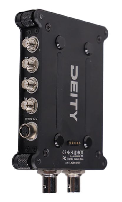 Deity SRD Mini RF Distributor