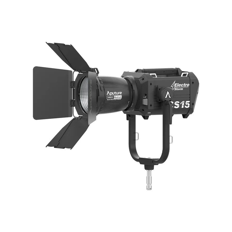 Aputure Electro Storm CS 15 NO PLUG