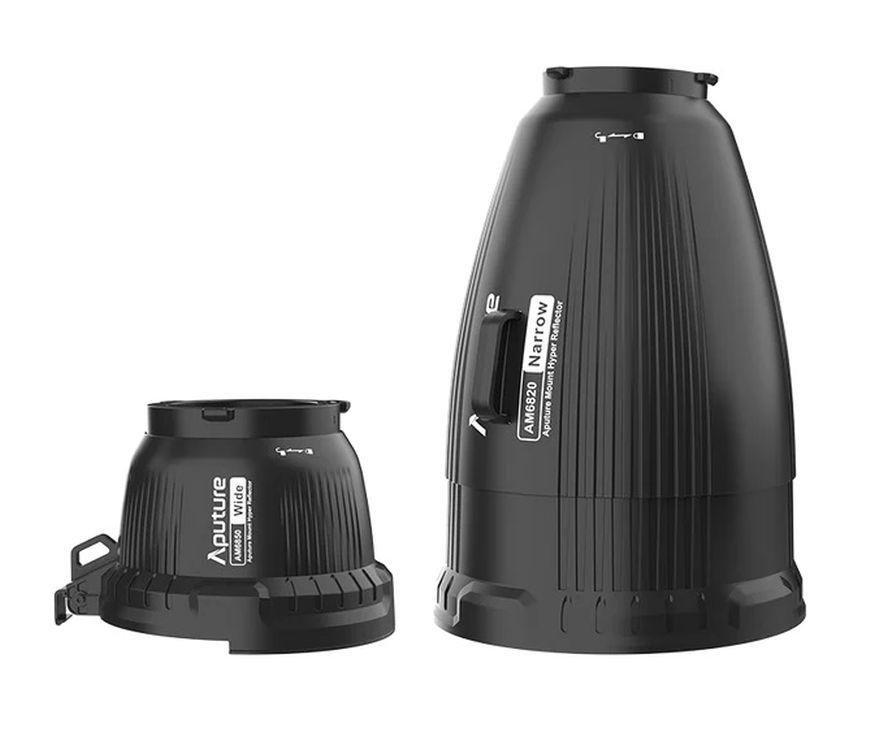Aputure Electro Storm  Reflector Kit