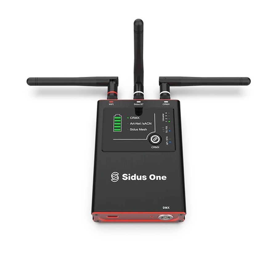 Aputure Sidus One