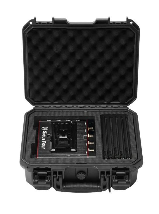 Aputure Sidus Four