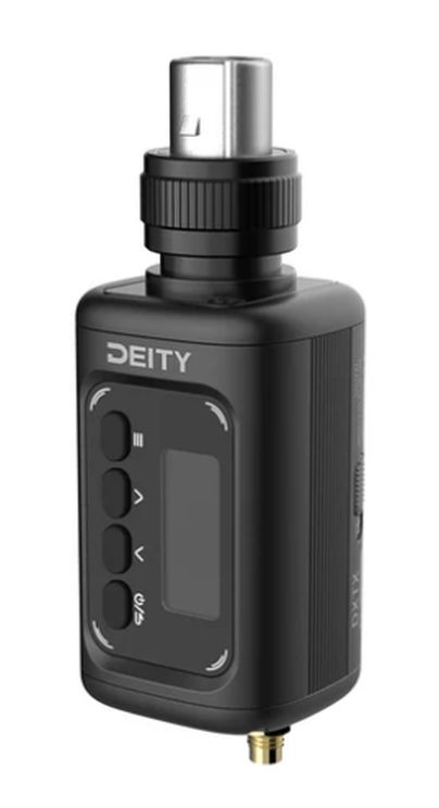 Deity THEOS DXTX Plug-on Transmitter