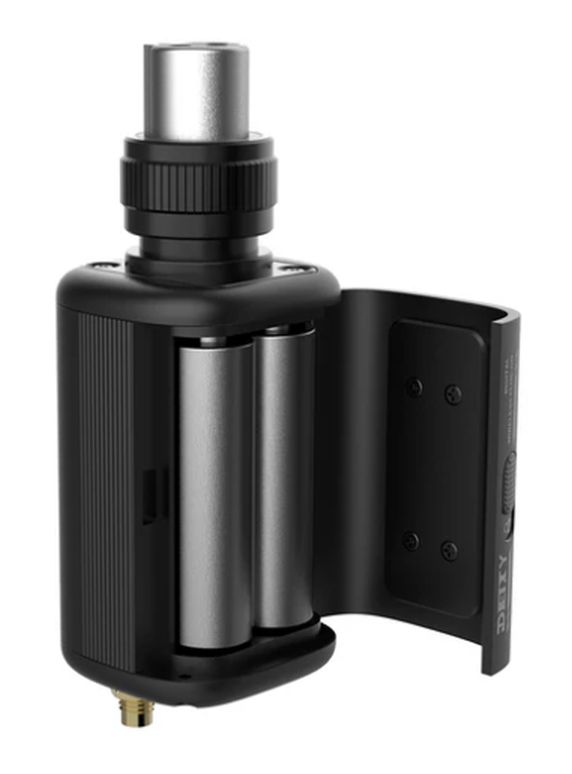 Deity THEOS DXTX Plug-on Transmitter