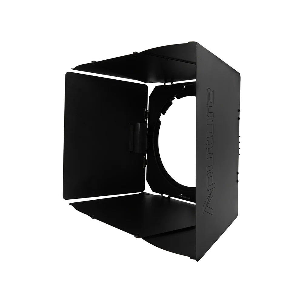 Aputure CF10 Fresnel& Barndoors Kit