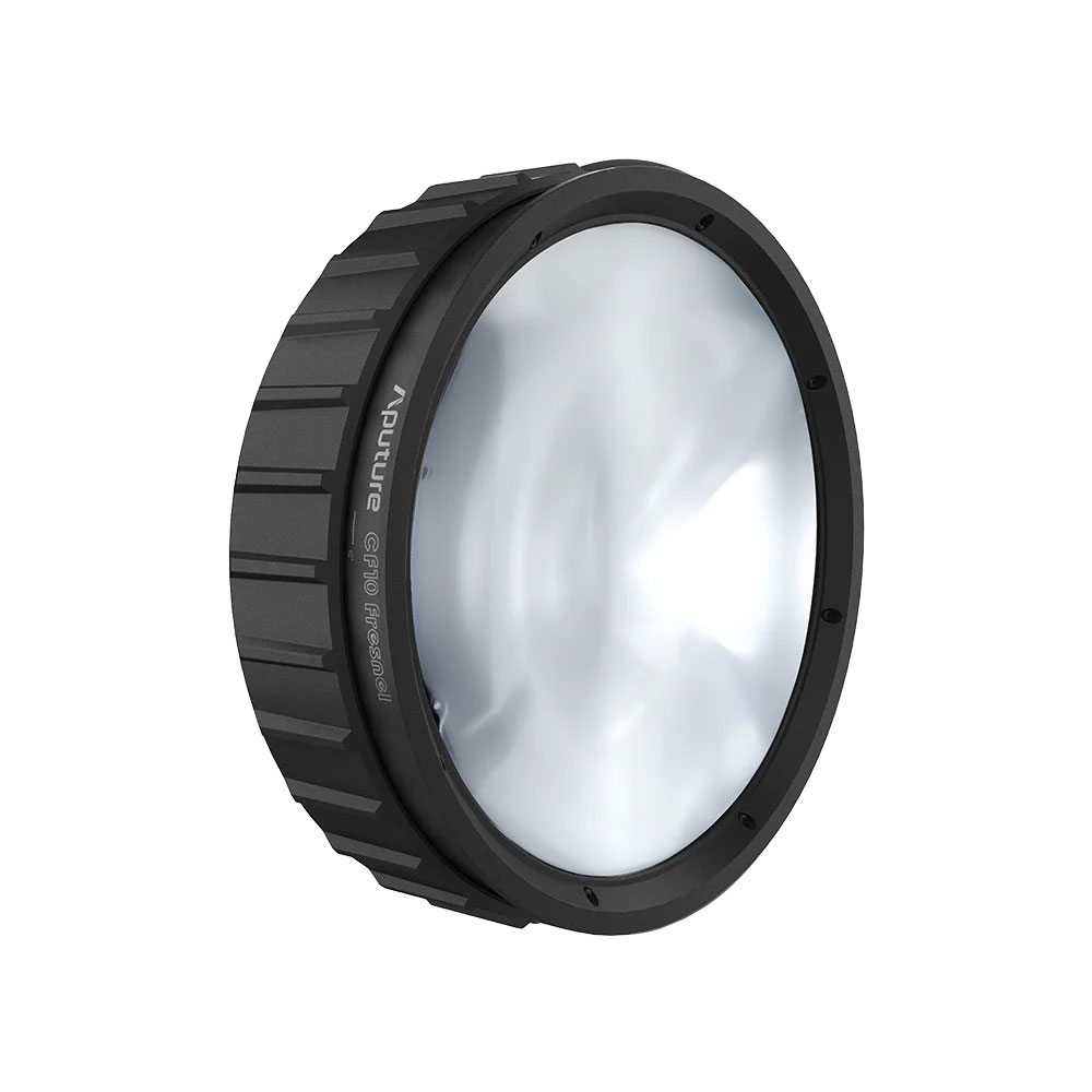 Aputure CF10 Fresnel& Barndoors Kit