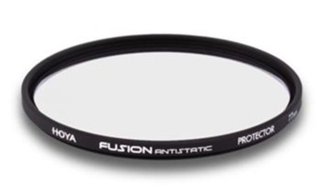 Hoya Fusion Antistatic Protector95mm