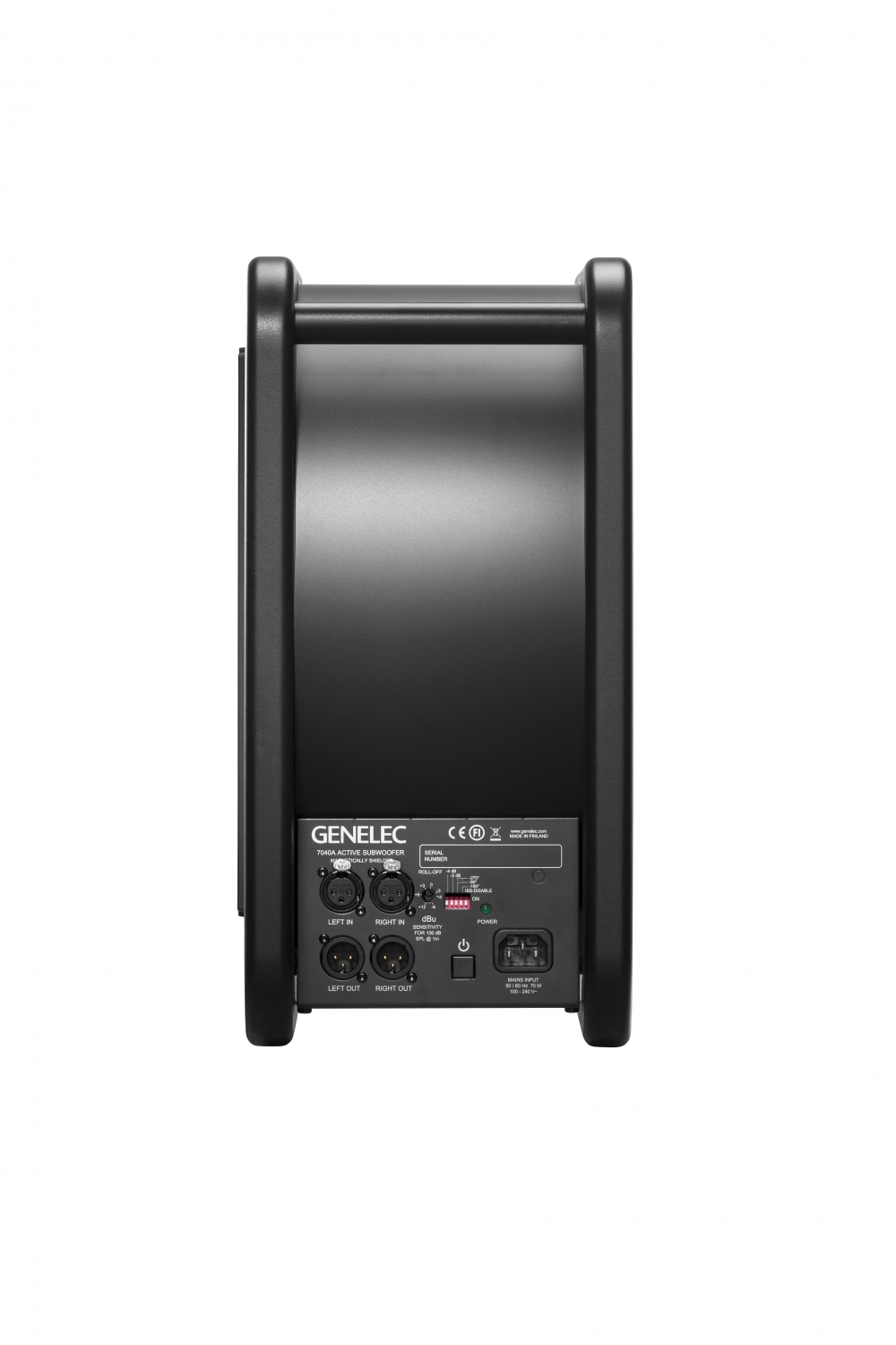 Genelec Genelec 7040A aktiivinen subwoofer