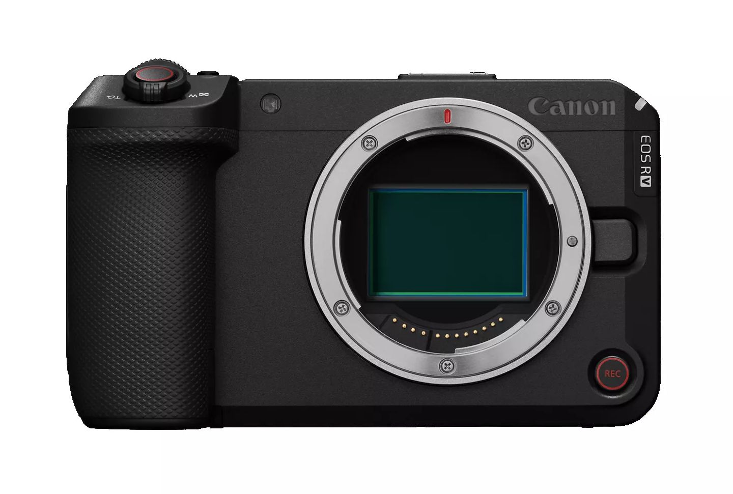 Canon EOS R6 V Body