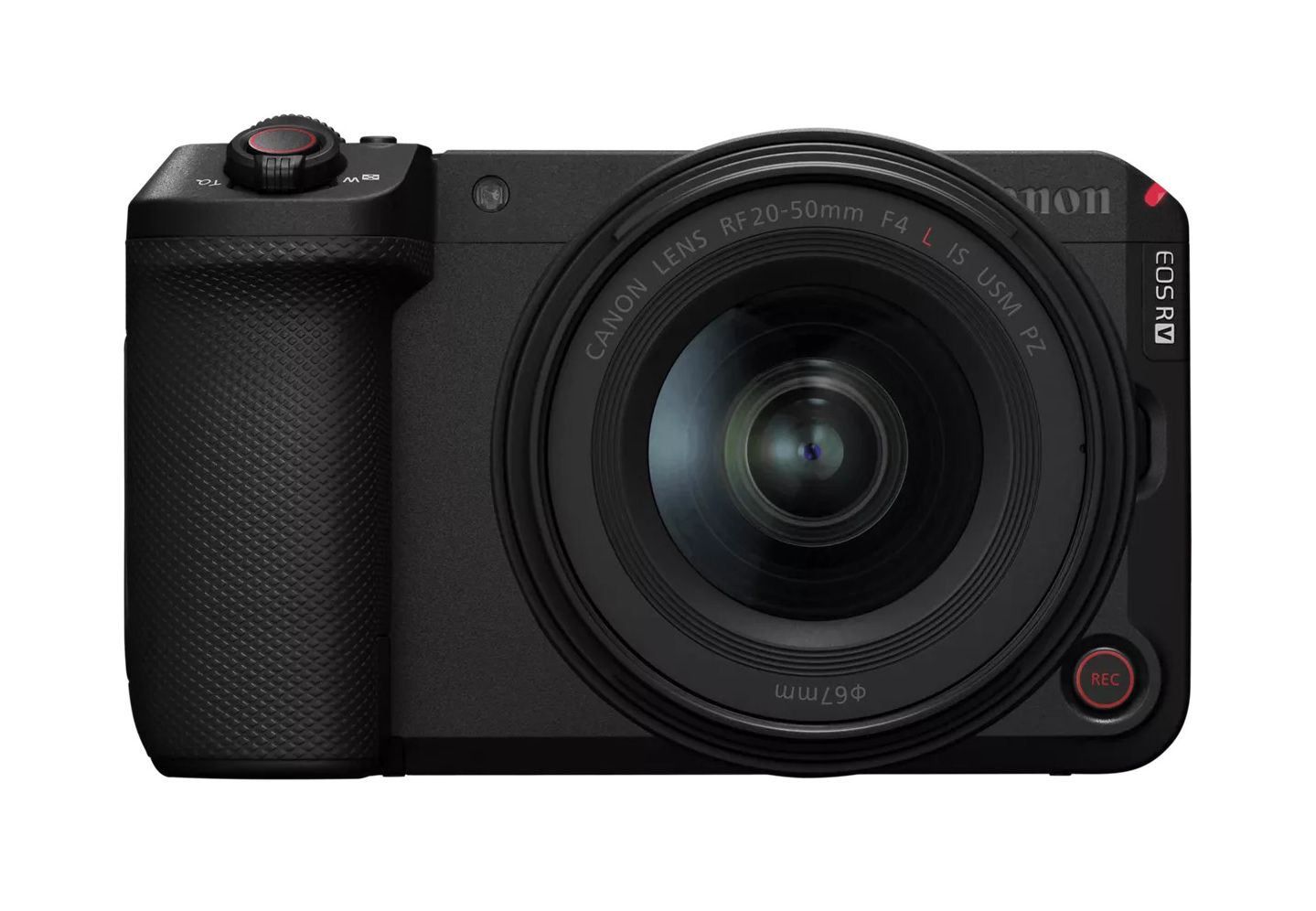 Canon EOS R6 V Body ja RF 20-50mm F4L IS USM PZ 