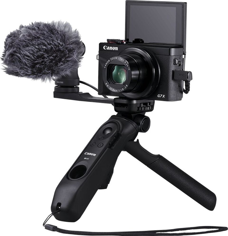 Canon Tripod grip HG-200TBR
