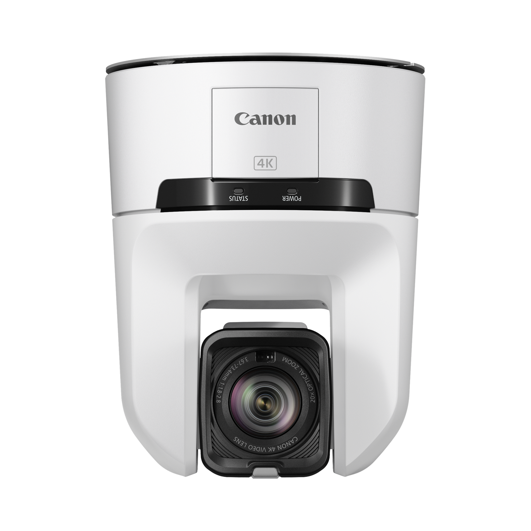 Canon CR-N400 (BK)