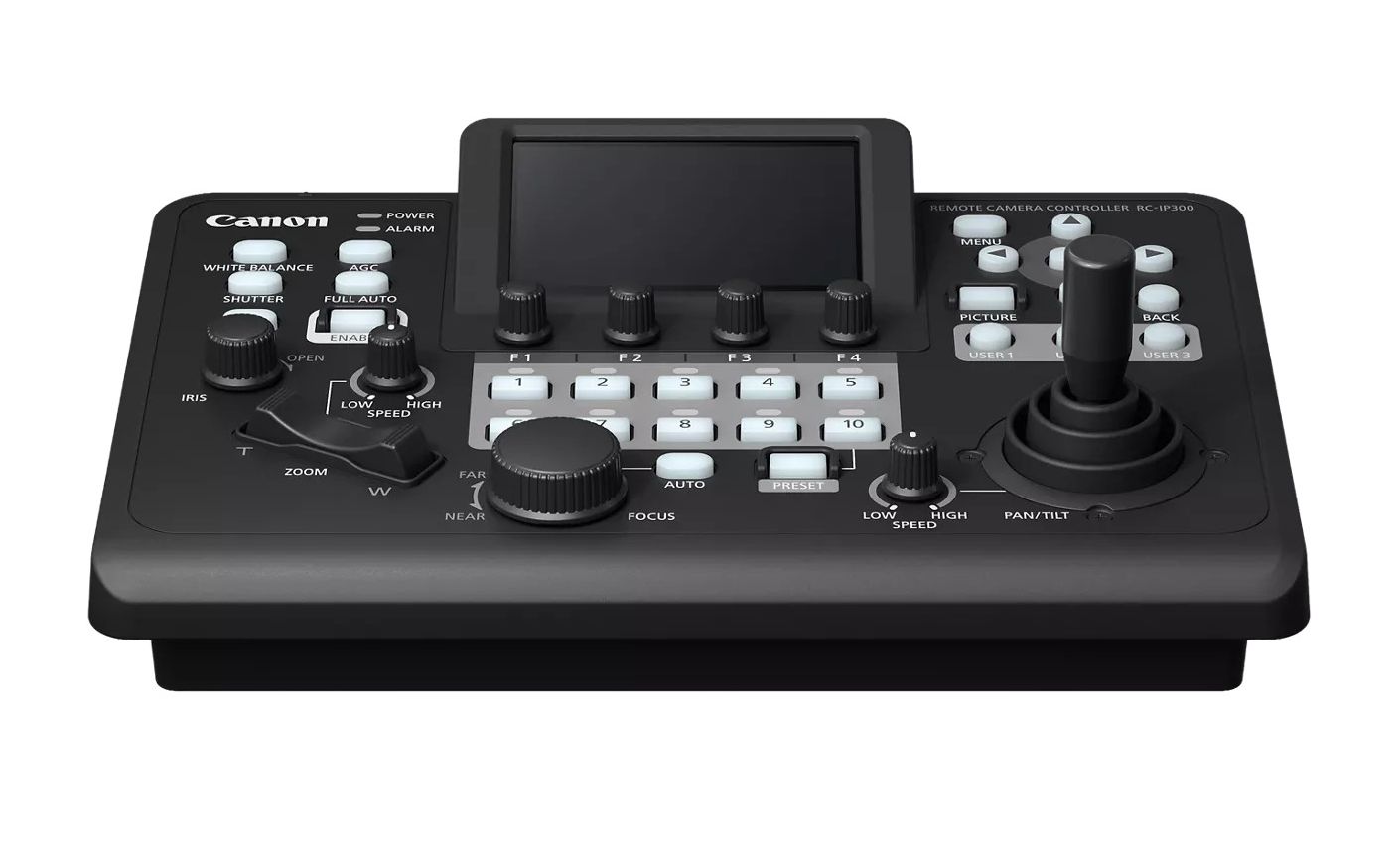 Canon RC-IP300 kameraohjain