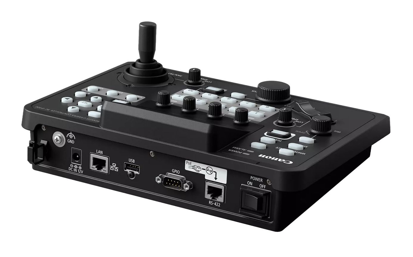 Canon RC-IP300 kameraohjain