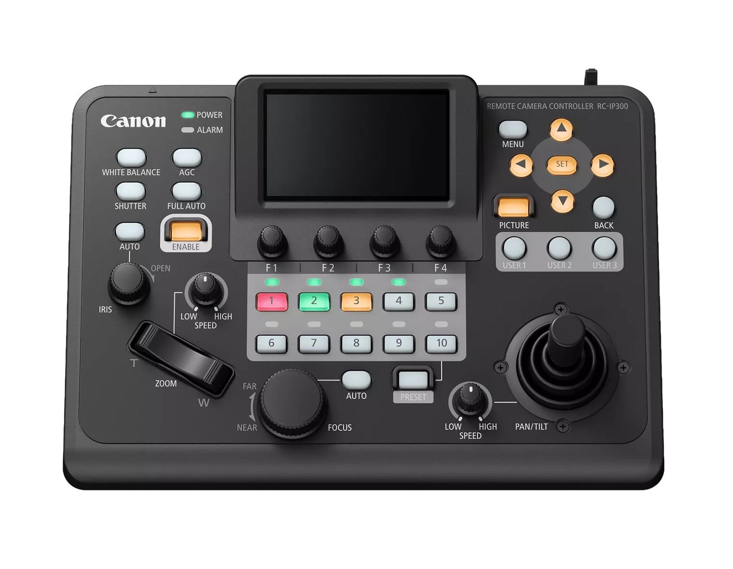 Canon RC-IP300 kameraohjain