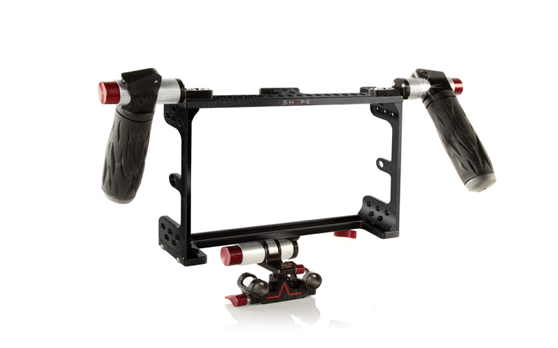 Shape ODYSSEY 7Q+ BUNDLE KIT