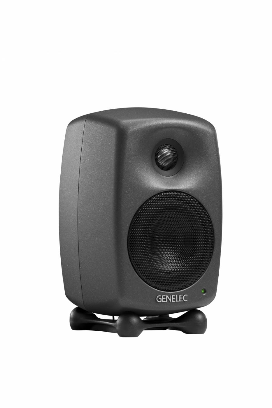 Genelec Genelec 8020D kompakti aktiivinen 2-tiekaiutin
