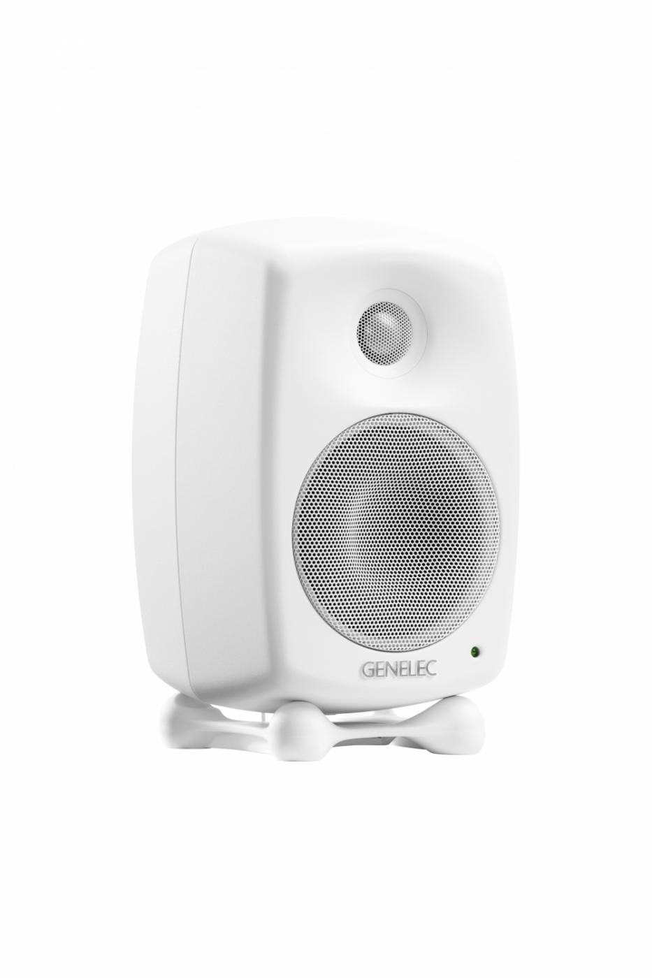 Genelec Genelec 8020D kompakti aktiivinen 2-tiekaiutin