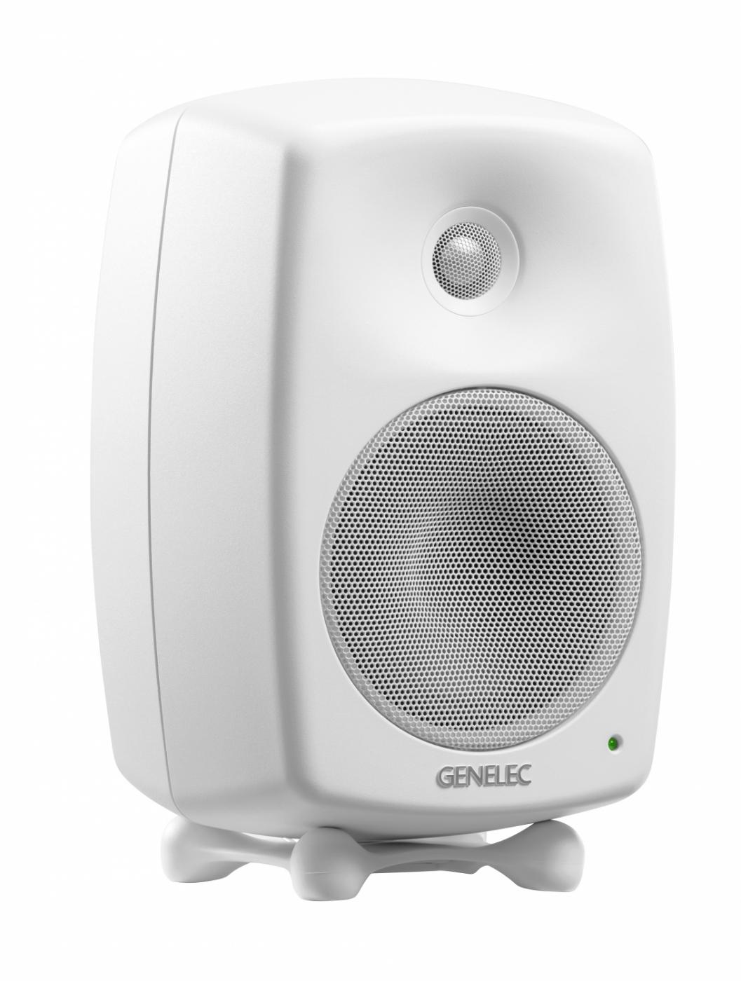 Genelec Genelec 8030C kompakti aktiivinen 2-tiekaiutin