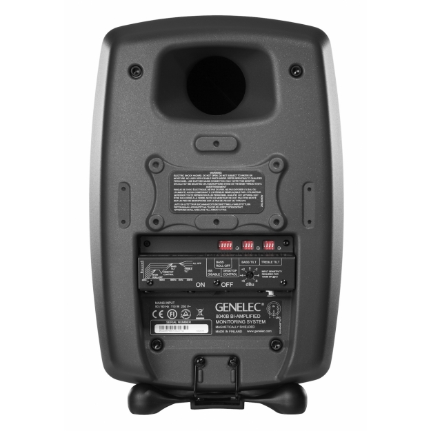 Genelec Genelec 8040B aktiivinen 2-tiekaiutin