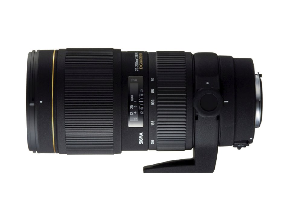 Sigma 70-200mm F2.8 DG OS HSM| S