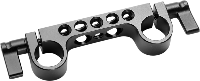 Smallrig SUPER LIGHTWEIGHT 15MM RAILBLOCK 3