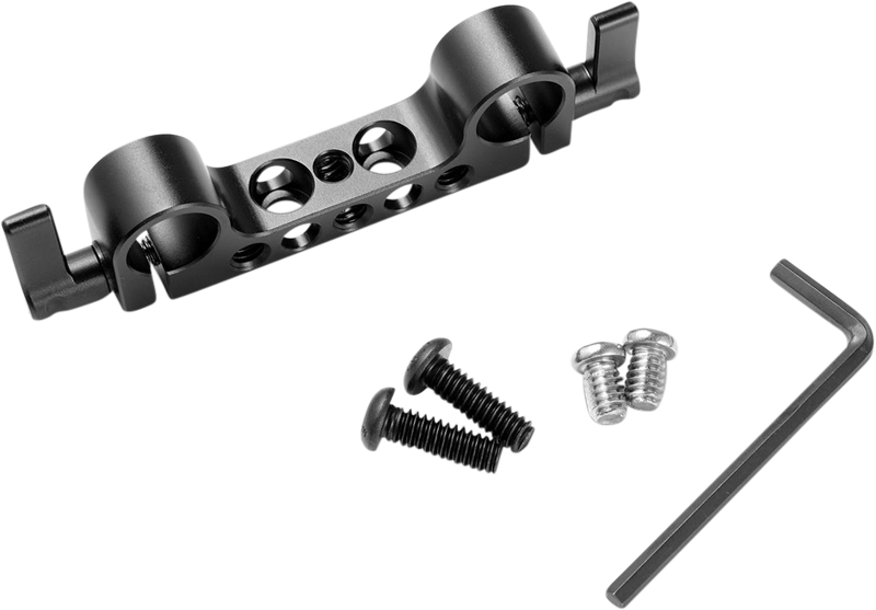 Smallrig SUPER LIGHTWEIGHT 15MM RAILBLOCK 3