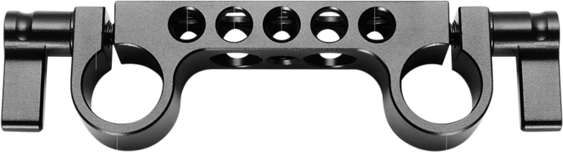 Smallrig SUPER LIGHTWEIGHT 15MM RAILBLOCK 3