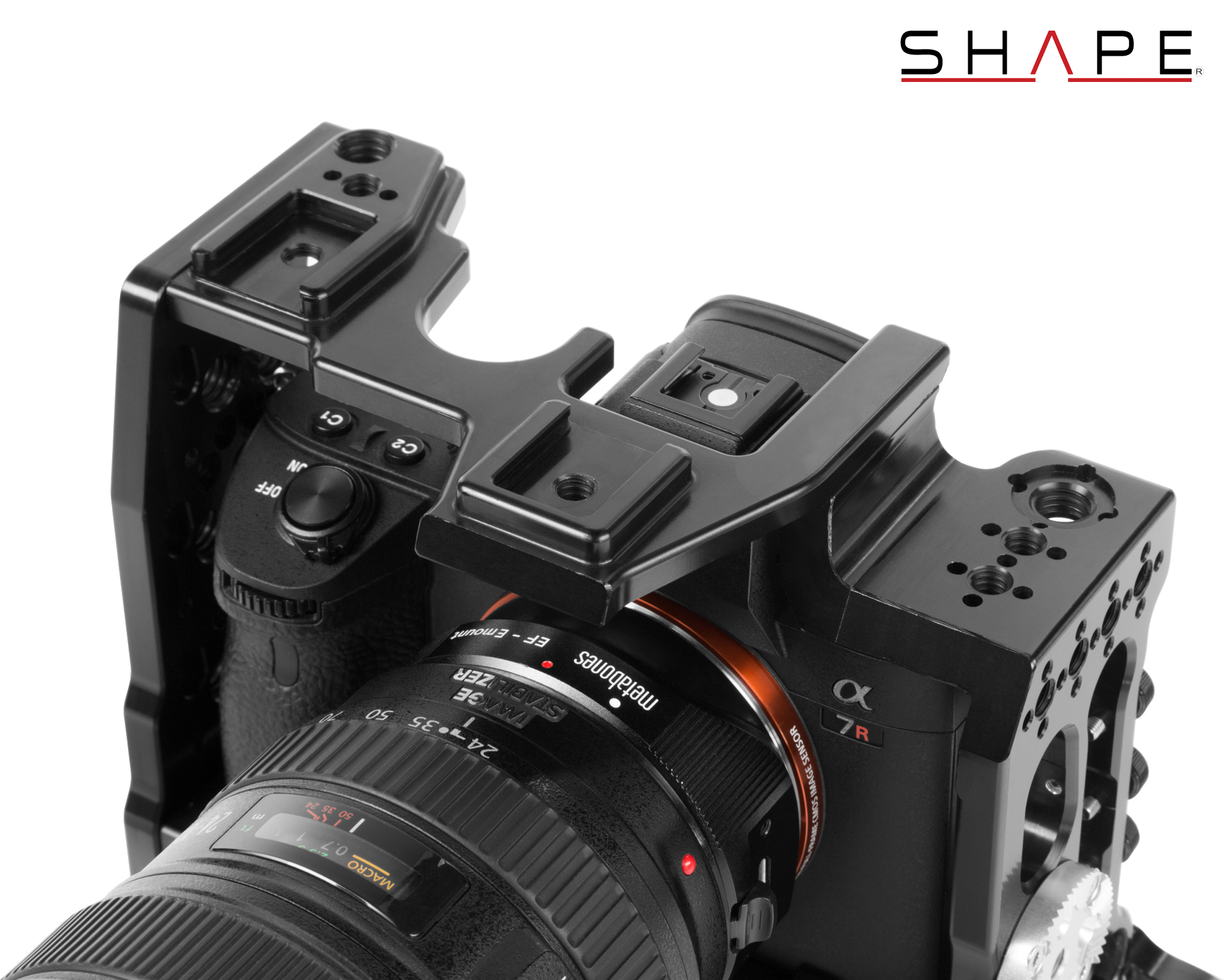 Shape SONY A7 III SERIES CAGE