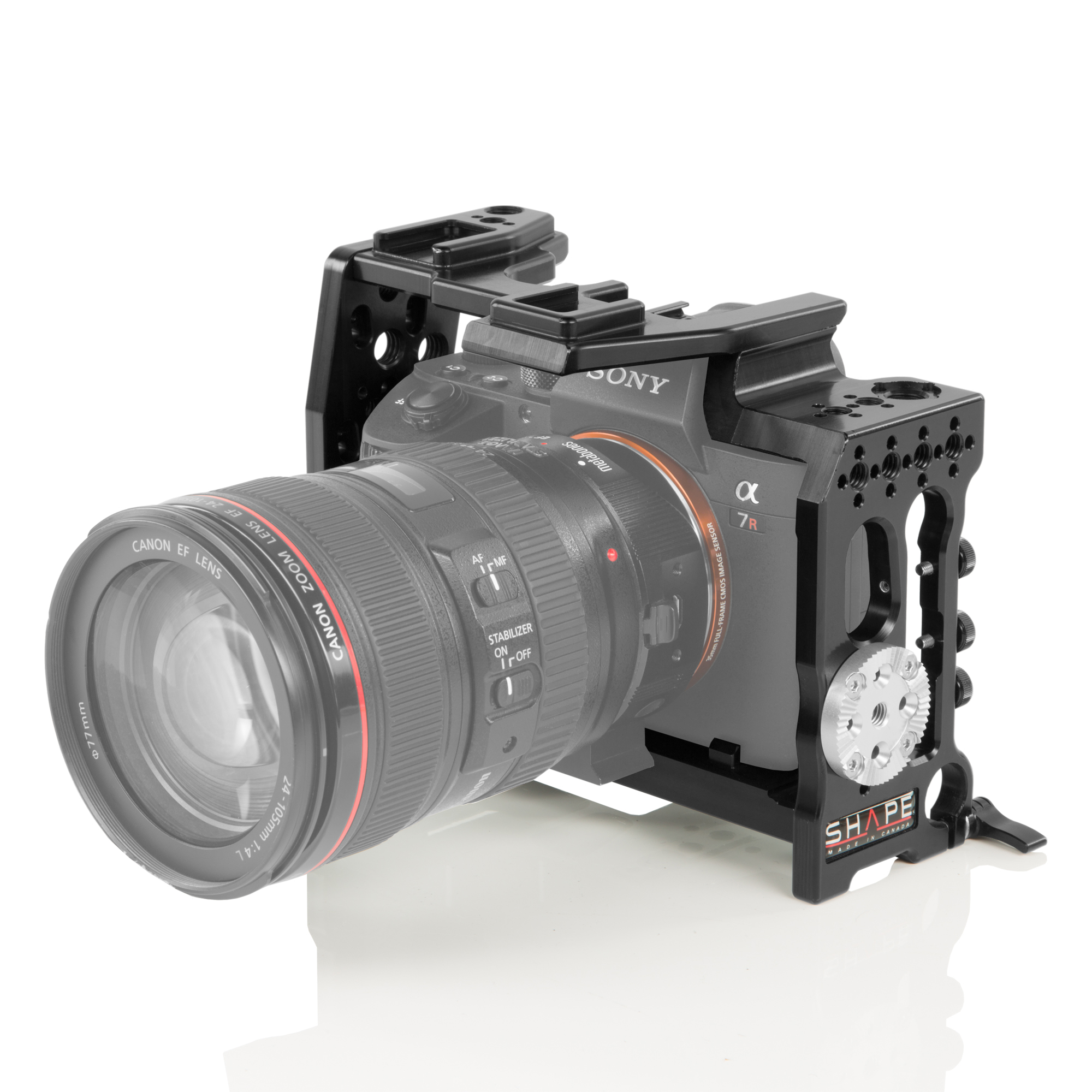 Shape SONY A7 III SERIES CAGE