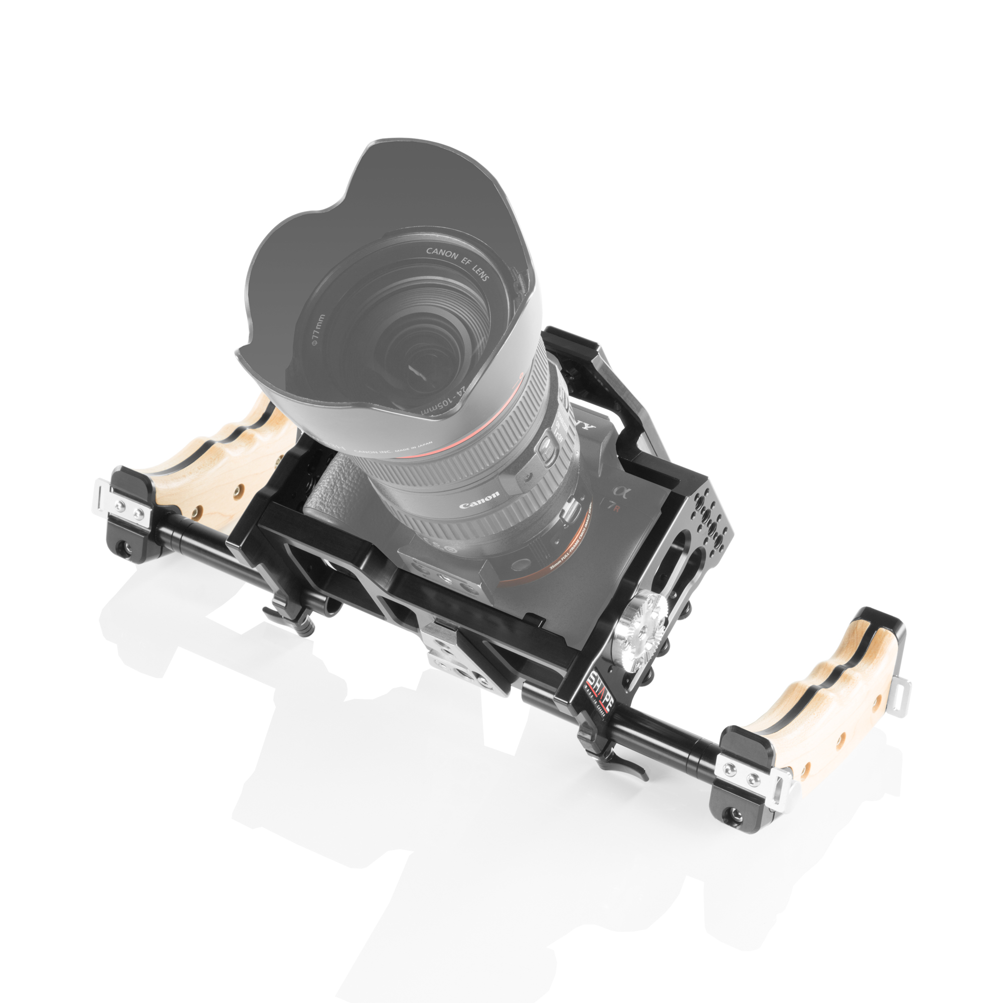 Shape SONY A7 III SERIES HANDHELD CAGE